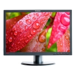 Lenovo ThinkVision LT2452p 24'' monitor / SZÉP állapot